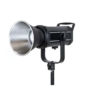 نور ثابت COB 250W مدل TB2 ویدیو لایت استودیویی