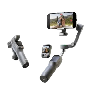 گیمبال موبایل DJI Osmo Mobile 8P Advanced Combo