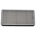 نور ثابت LED RGB وسکات مدل VL-P135RGB