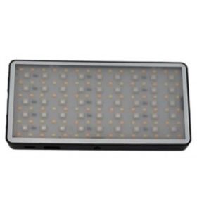 نور ثابت LED RGB وسکات مدل VL-P135RGB